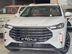Jetour X70